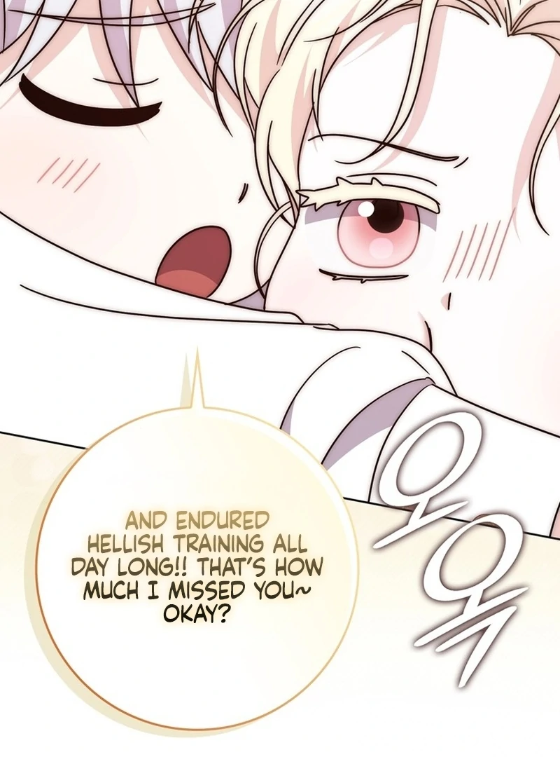 The Male Lead Is Unhealthily Obsessed With My Health Chapter 25 - Page 133