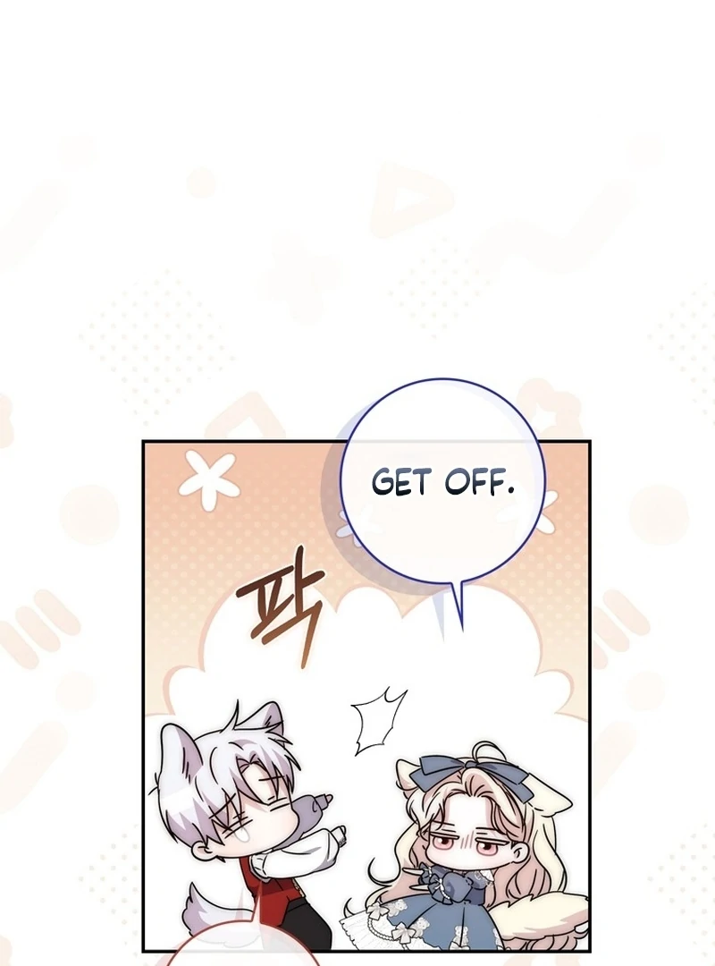 The Male Lead Is Unhealthily Obsessed With My Health Chapter 25 - Page 134