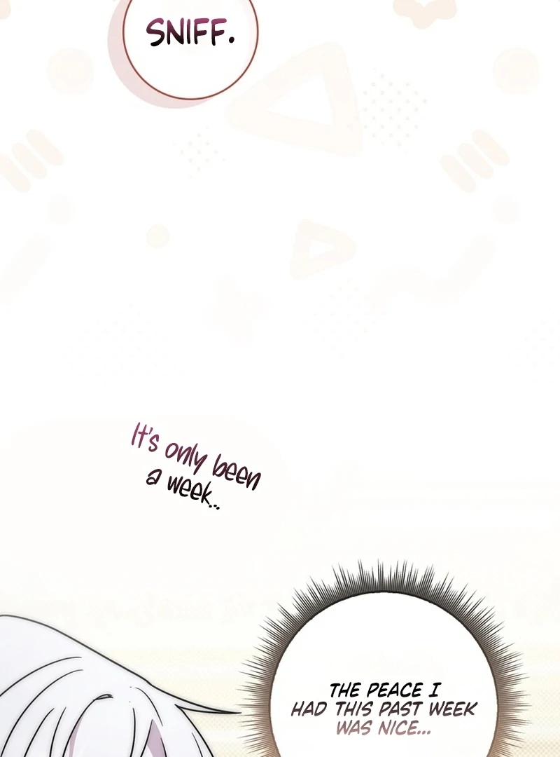 The Male Lead Is Unhealthily Obsessed With My Health Chapter 25 - Page 135