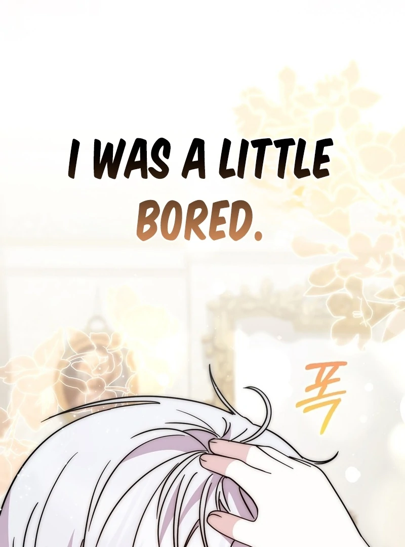 The Male Lead Is Unhealthily Obsessed With My Health Chapter 25 - Page 140