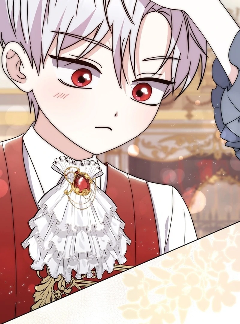 The Male Lead Is Unhealthily Obsessed With My Health Chapter 25 - Page 141