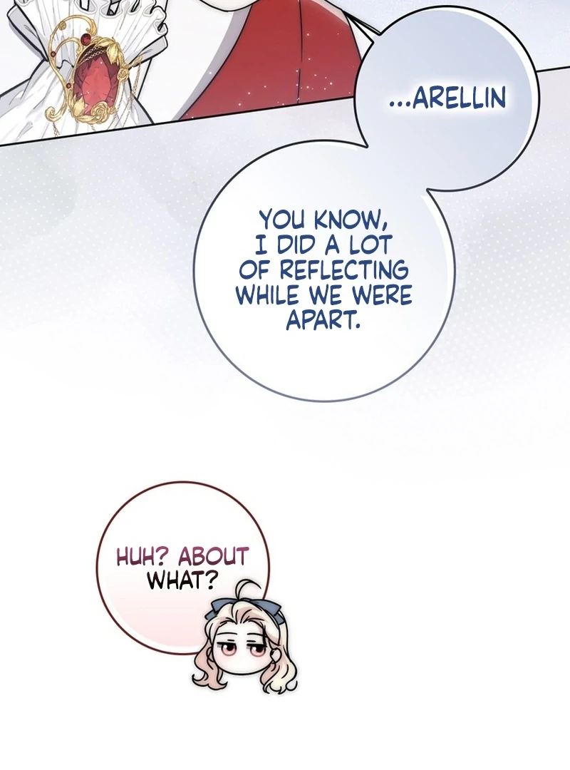 The Male Lead Is Unhealthily Obsessed With My Health Chapter 25 - Page 145