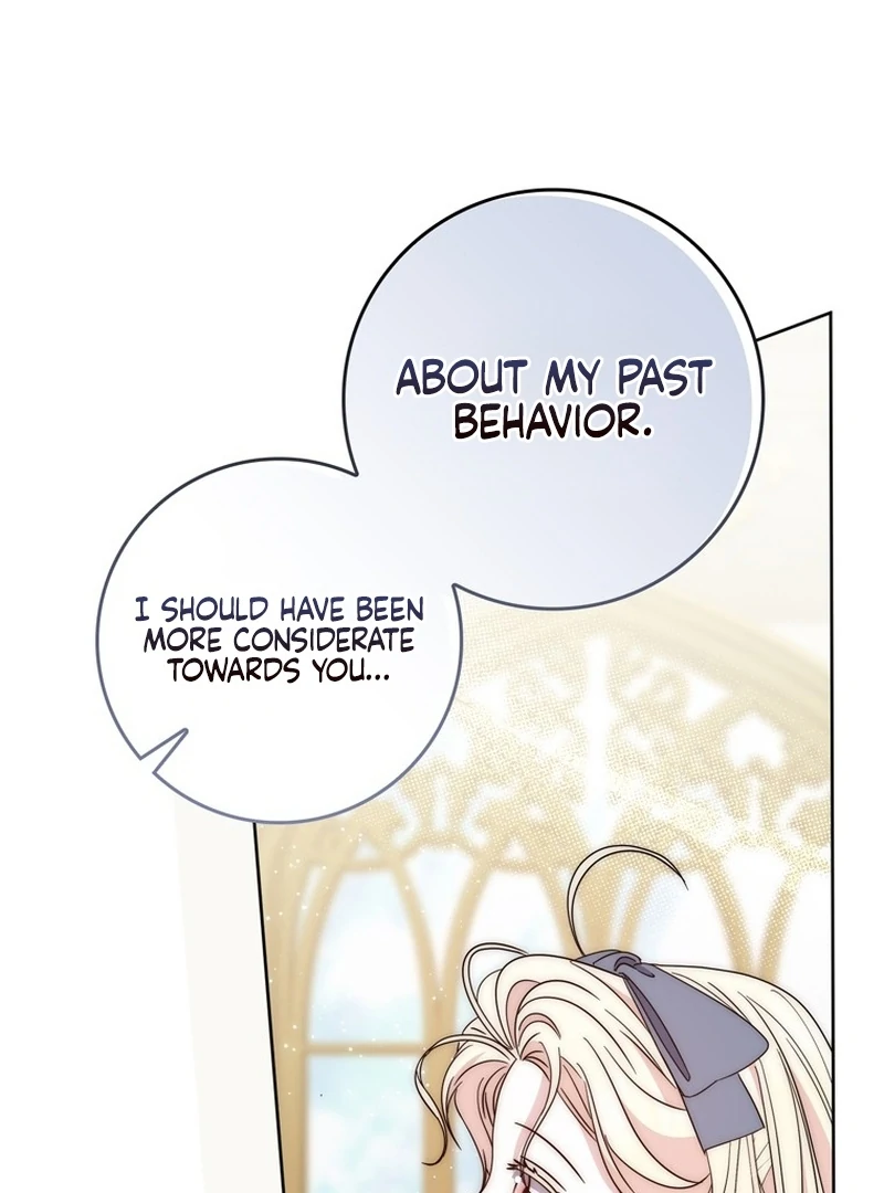 The Male Lead Is Unhealthily Obsessed With My Health Chapter 25 - Page 146