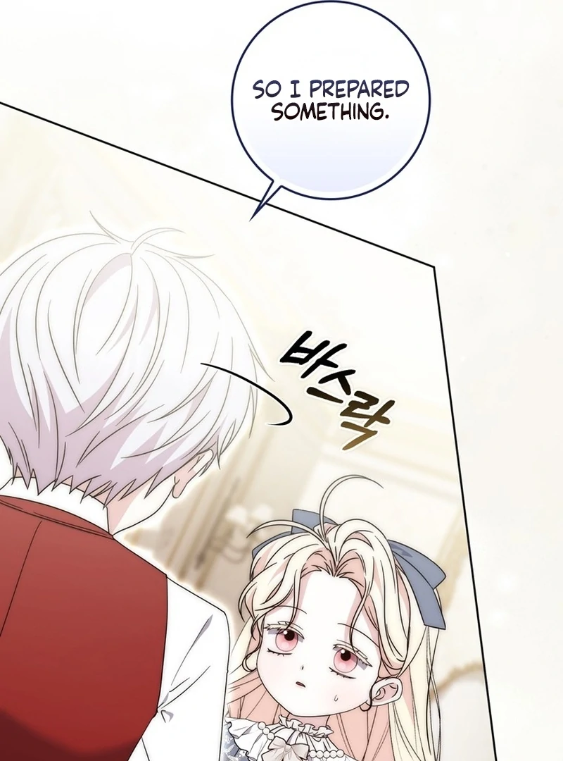 The Male Lead Is Unhealthily Obsessed With My Health Chapter 25 - Page 149