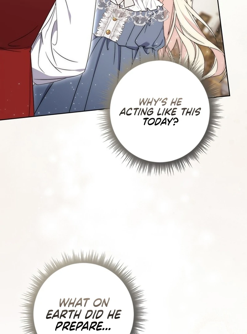 The Male Lead Is Unhealthily Obsessed With My Health Chapter 25 - Page 150