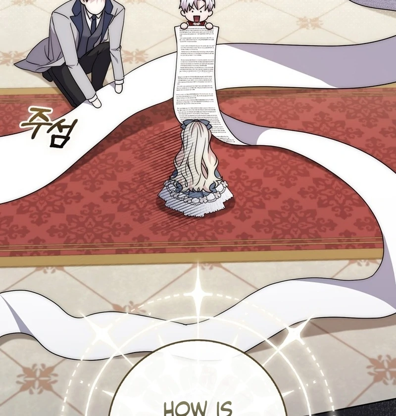 The Male Lead Is Unhealthily Obsessed With My Health Chapter 25 - Page 155