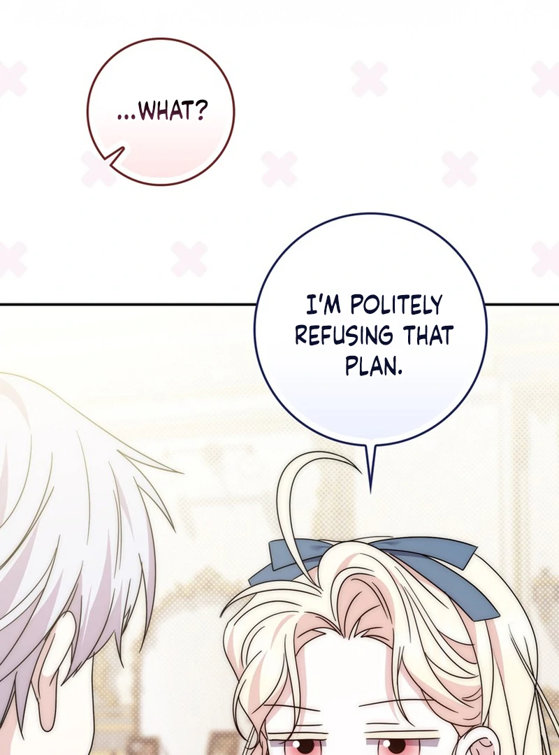 The Male Lead Is Unhealthily Obsessed With My Health Chapter 26 - Page 4