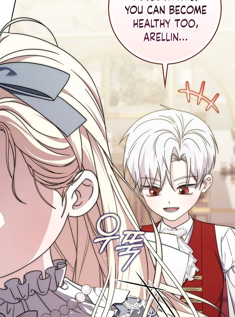 The Male Lead Is Unhealthily Obsessed With My Health Chapter 26 - Page 10