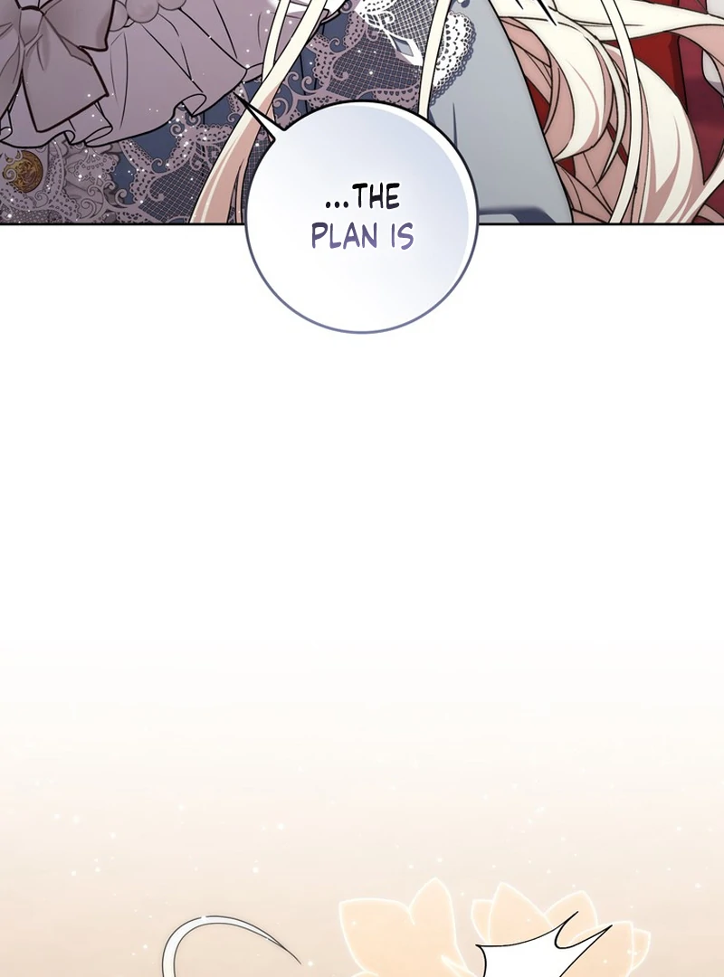 The Male Lead Is Unhealthily Obsessed With My Health Chapter 26 - Page 11