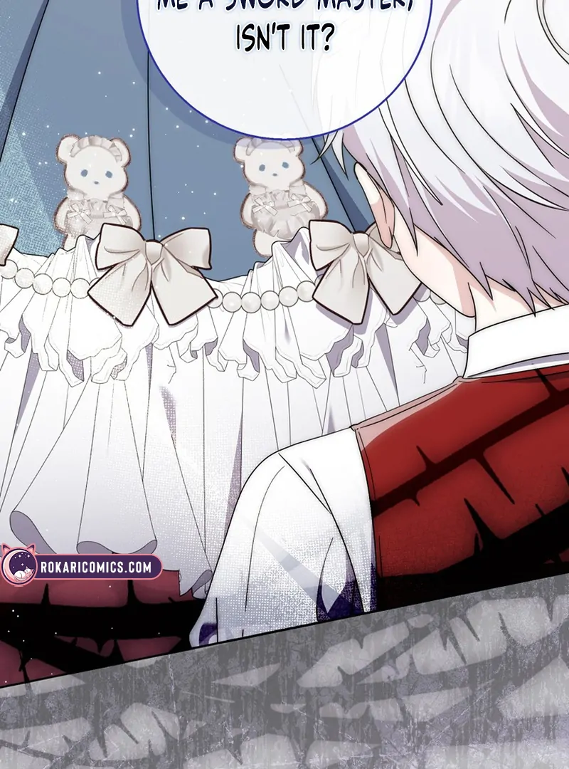 The Male Lead Is Unhealthily Obsessed With My Health Chapter 26 - Page 13