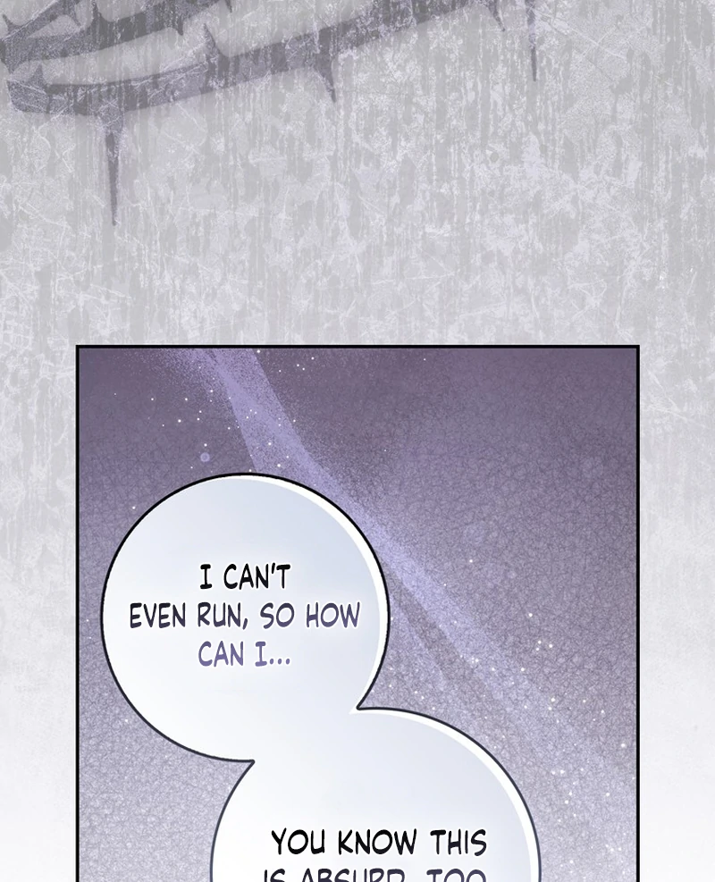 The Male Lead Is Unhealthily Obsessed With My Health Chapter 26 - Page 14