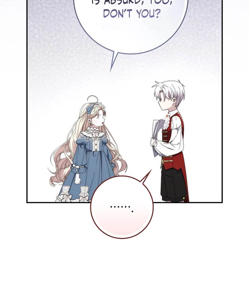 The Male Lead Is Unhealthily Obsessed With My Health Chapter 26 - Page 15