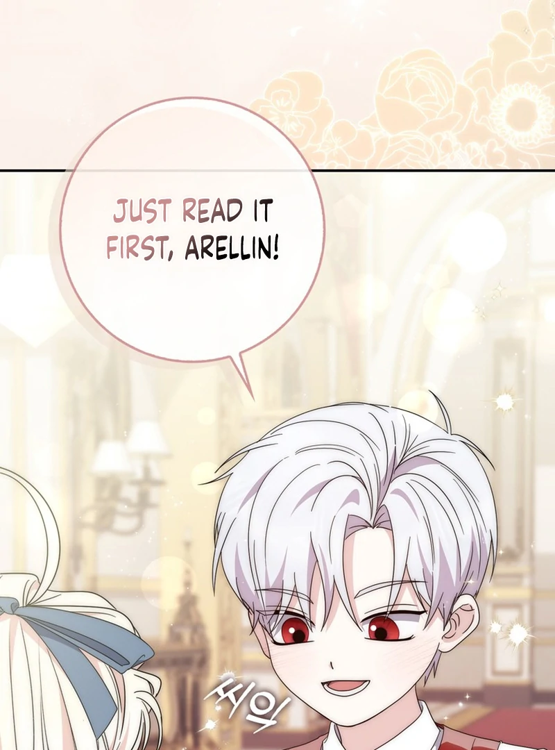 The Male Lead Is Unhealthily Obsessed With My Health Chapter 26 - Page 17