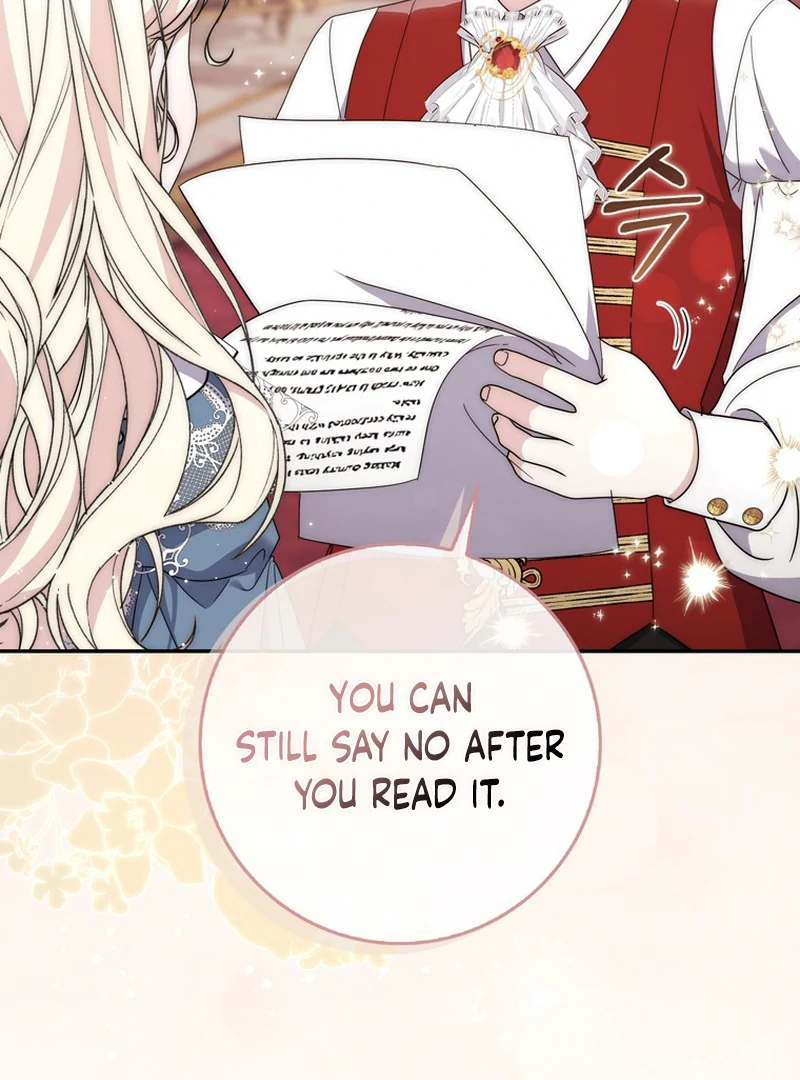 The Male Lead Is Unhealthily Obsessed With My Health Chapter 26 - Page 18