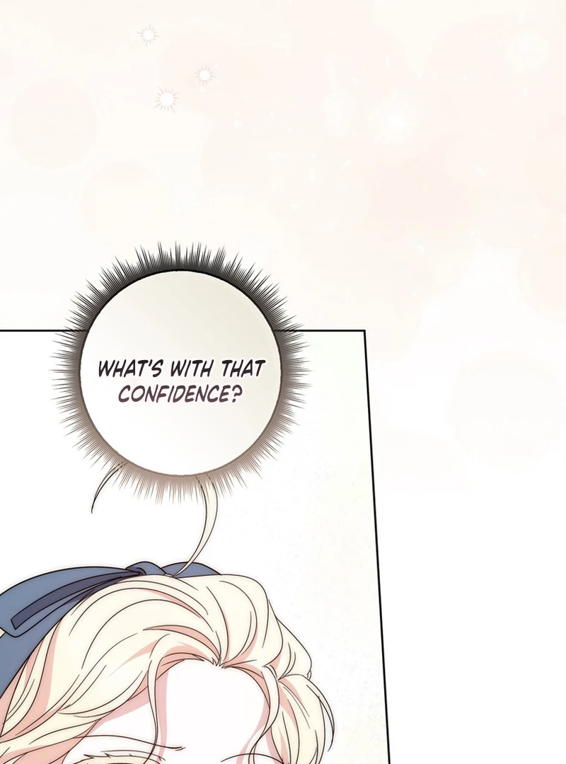 The Male Lead Is Unhealthily Obsessed With My Health Chapter 26 - Page 19