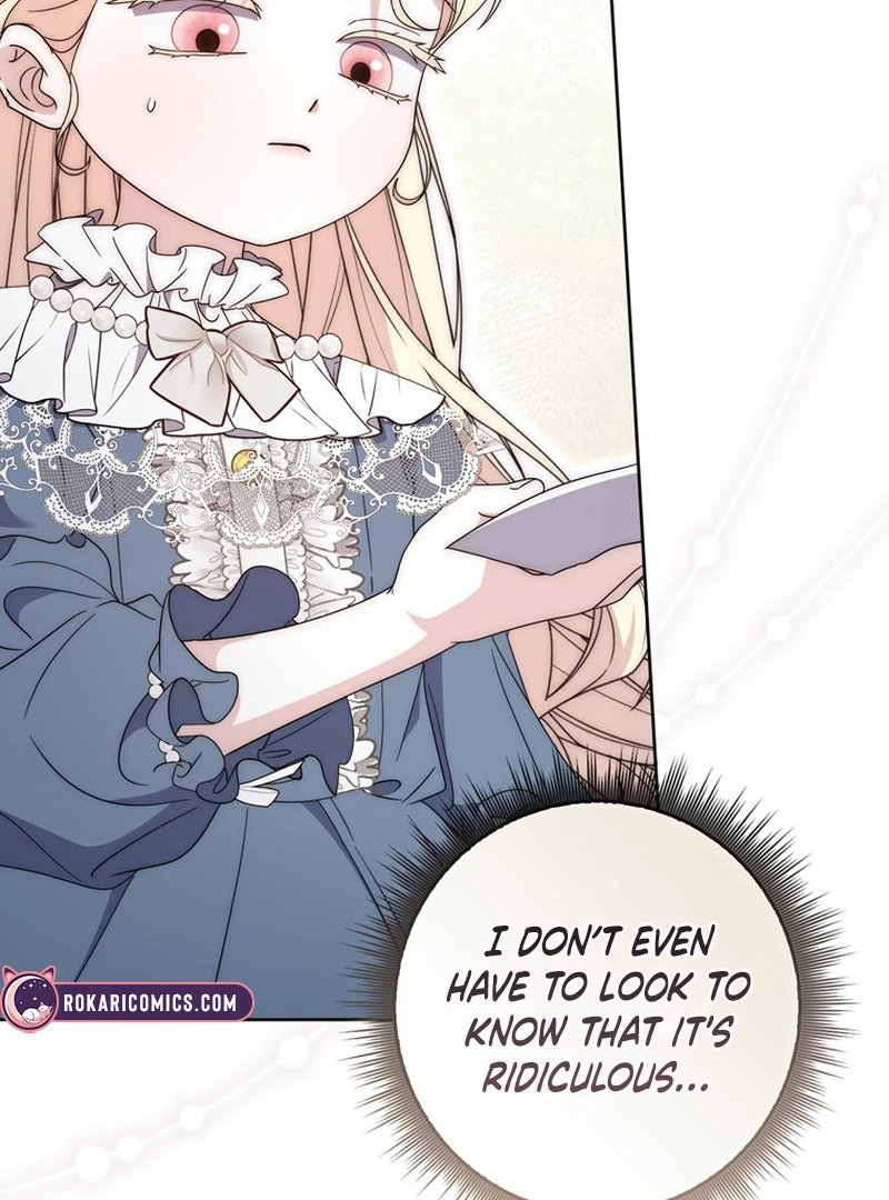 The Male Lead Is Unhealthily Obsessed With My Health Chapter 26 - Page 20