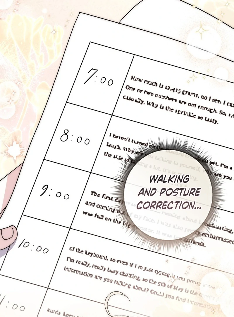 The Male Lead Is Unhealthily Obsessed With My Health Chapter 26 - Page 23