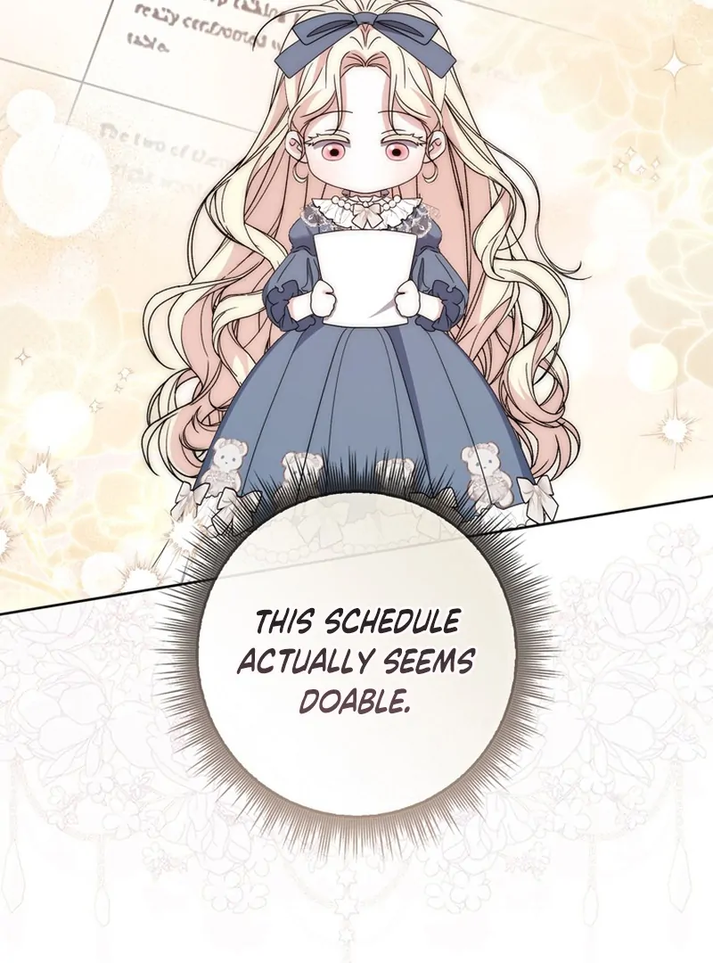 The Male Lead Is Unhealthily Obsessed With My Health Chapter 26 - Page 24