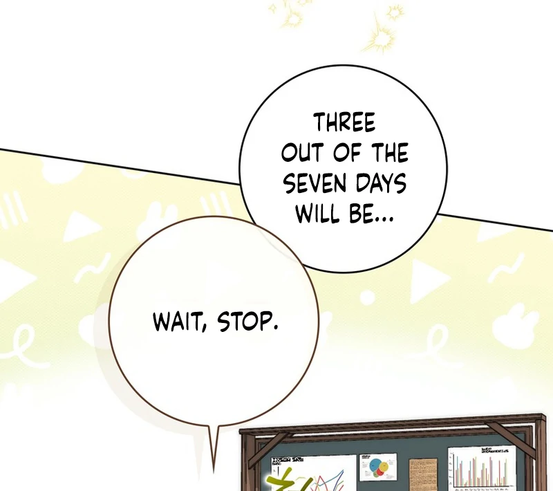 The Male Lead Is Unhealthily Obsessed With My Health Chapter 26 - Page 27