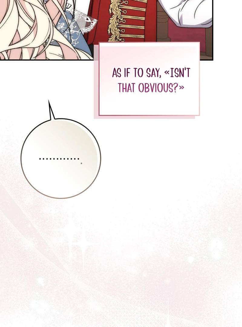 The Male Lead Is Unhealthily Obsessed With My Health Chapter 26 - Page 30