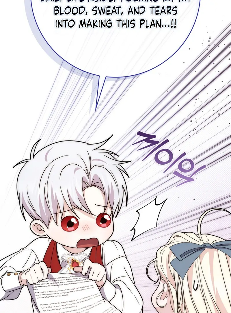 The Male Lead Is Unhealthily Obsessed With My Health Chapter 26 - Page 35