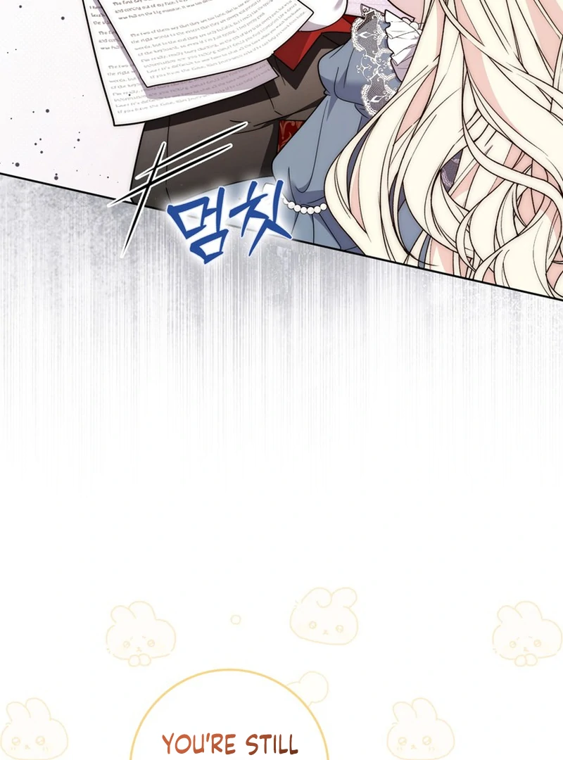 The Male Lead Is Unhealthily Obsessed With My Health Chapter 26 - Page 36