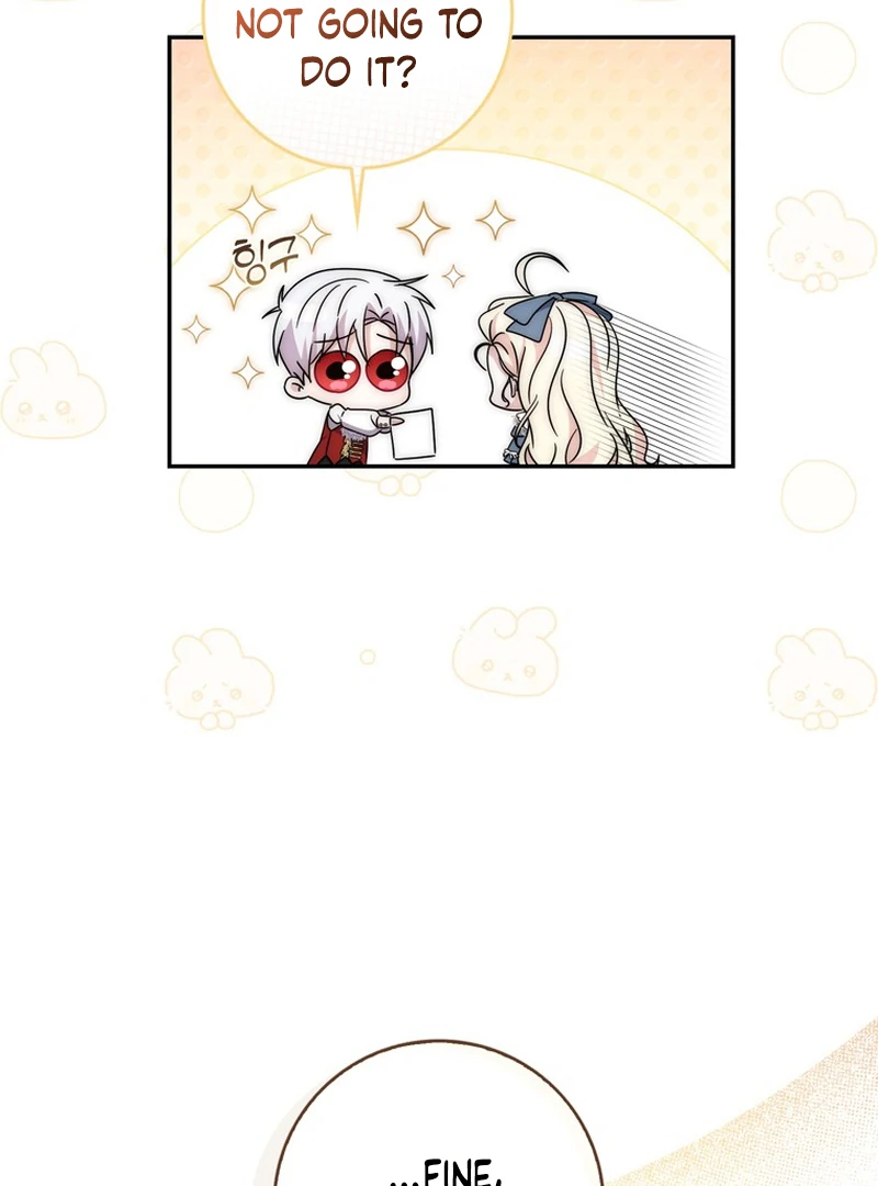 The Male Lead Is Unhealthily Obsessed With My Health Chapter 26 - Page 37