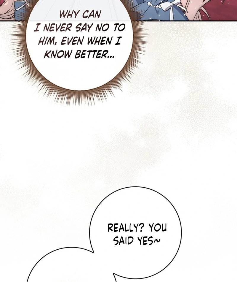 The Male Lead Is Unhealthily Obsessed With My Health Chapter 26 - Page 39