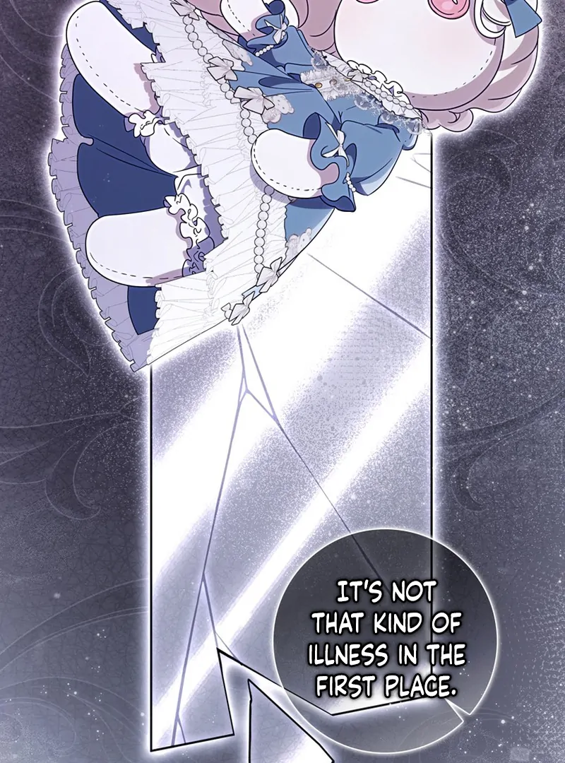 The Male Lead Is Unhealthily Obsessed With My Health Chapter 26 - Page 42