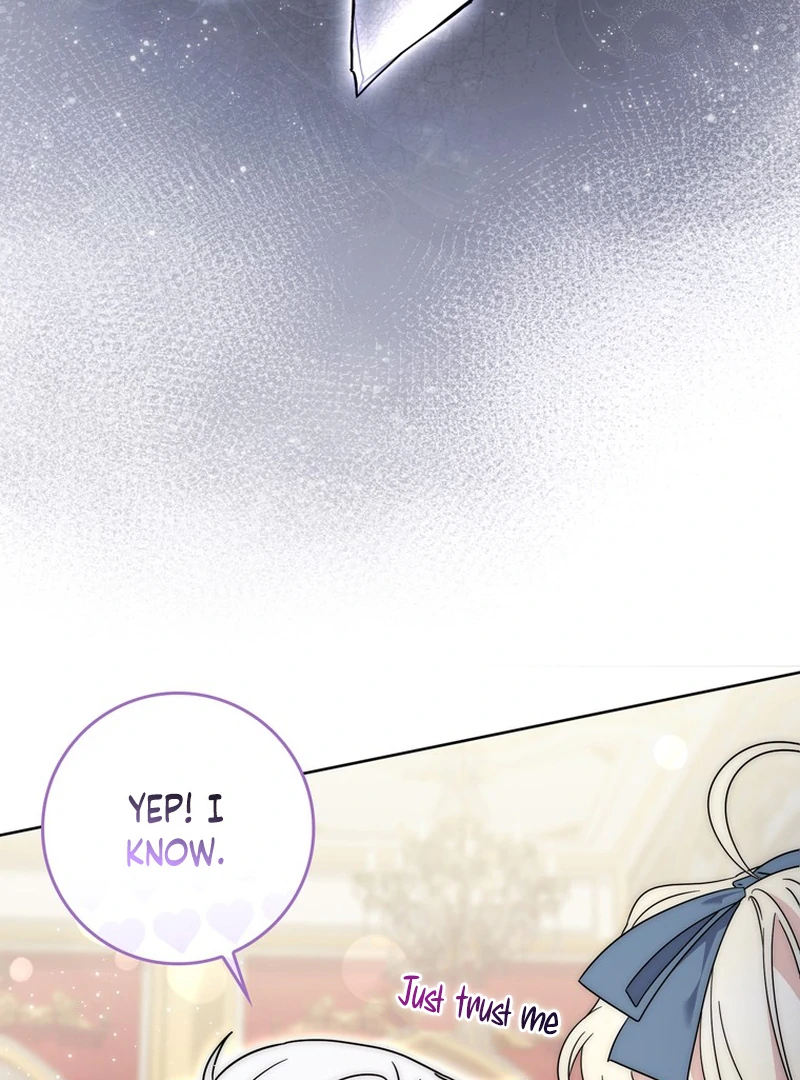 The Male Lead Is Unhealthily Obsessed With My Health Chapter 26 - Page 43