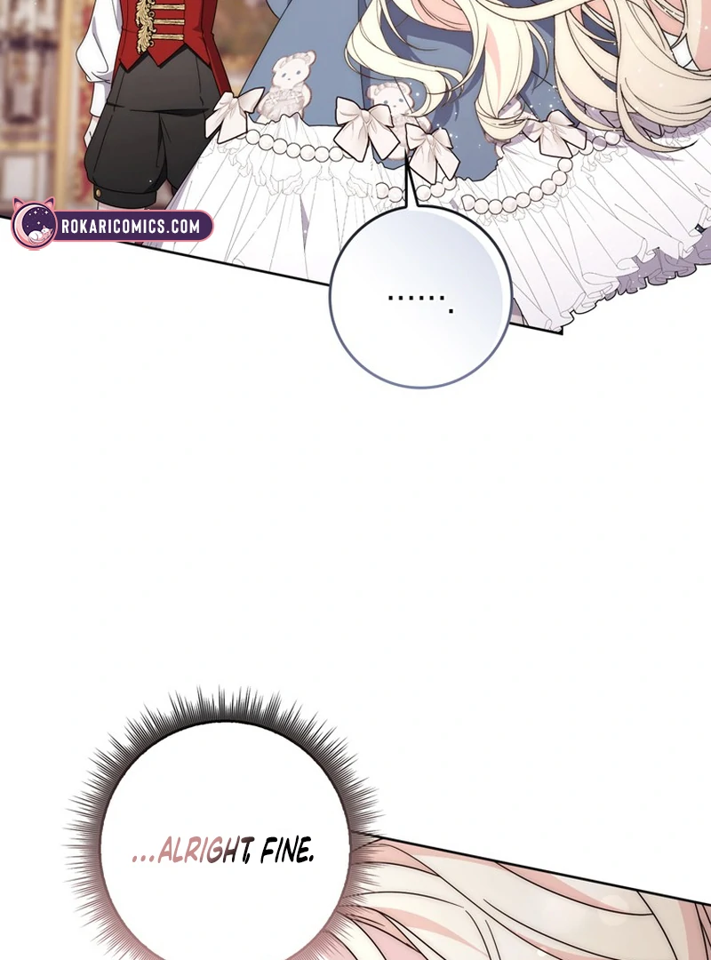 The Male Lead Is Unhealthily Obsessed With My Health Chapter 26 - Page 49