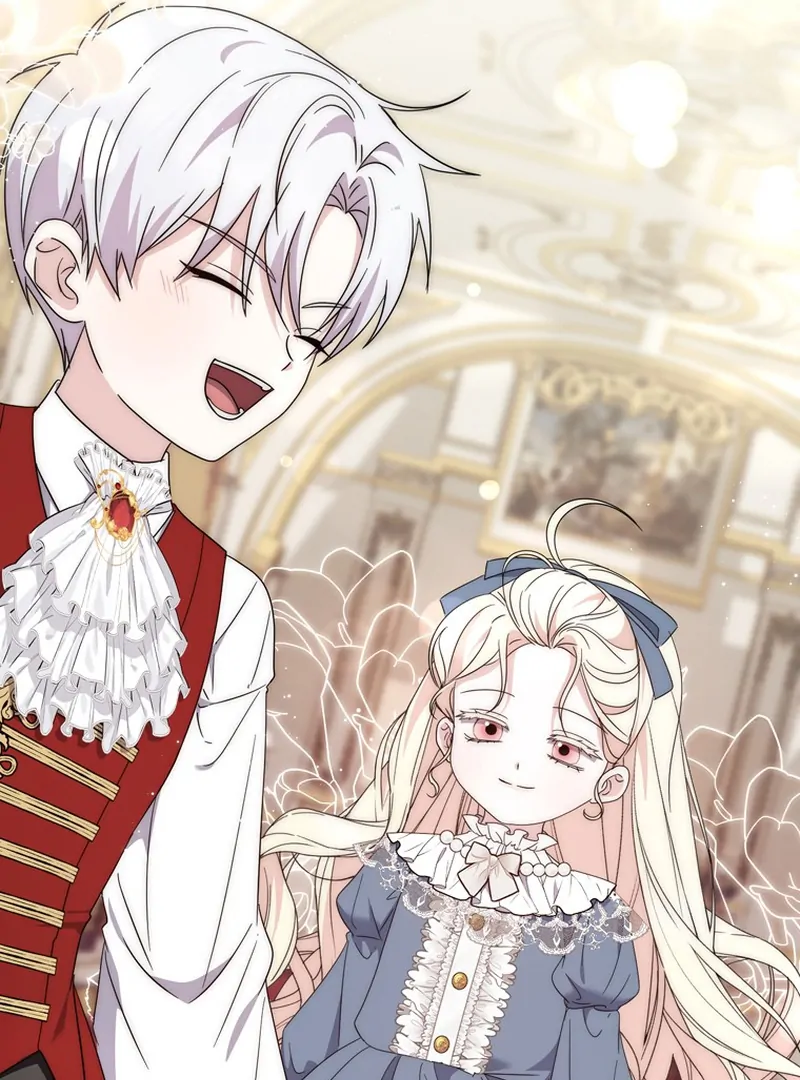 The Male Lead Is Unhealthily Obsessed With My Health Chapter 26 - Page 53