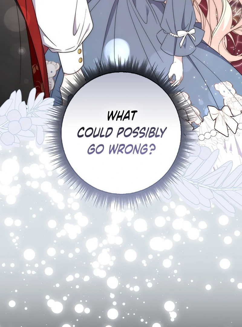 The Male Lead Is Unhealthily Obsessed With My Health Chapter 26 - Page 54