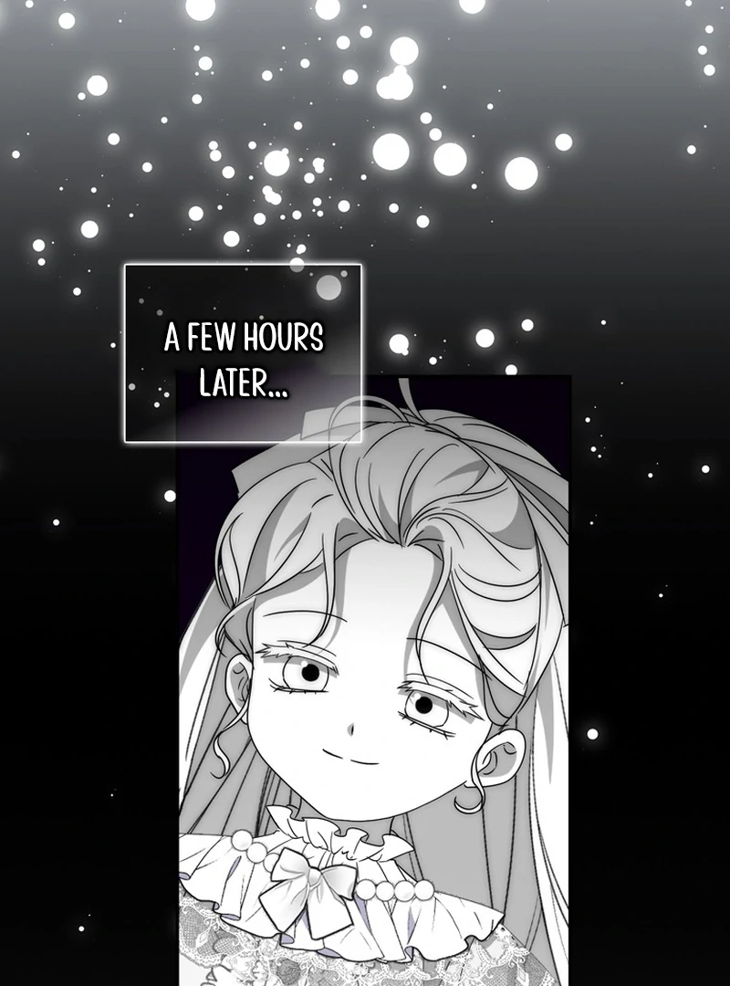 The Male Lead Is Unhealthily Obsessed With My Health Chapter 26 - Page 55