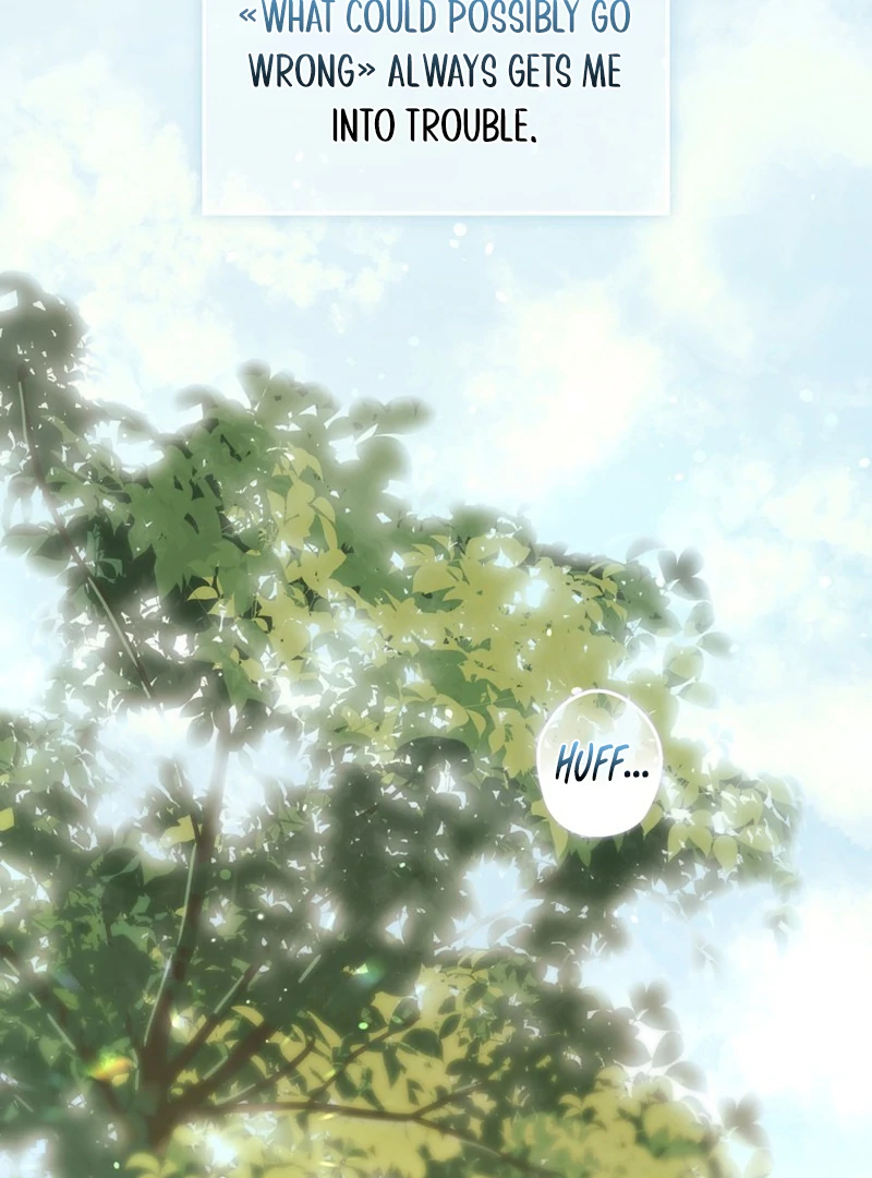 The Male Lead Is Unhealthily Obsessed With My Health Chapter 26 - Page 59