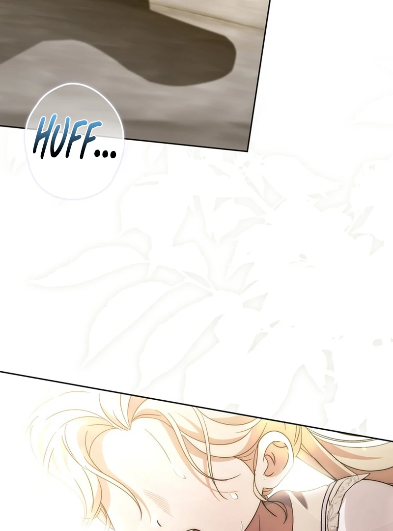 The Male Lead Is Unhealthily Obsessed With My Health Chapter 26 - Page 61