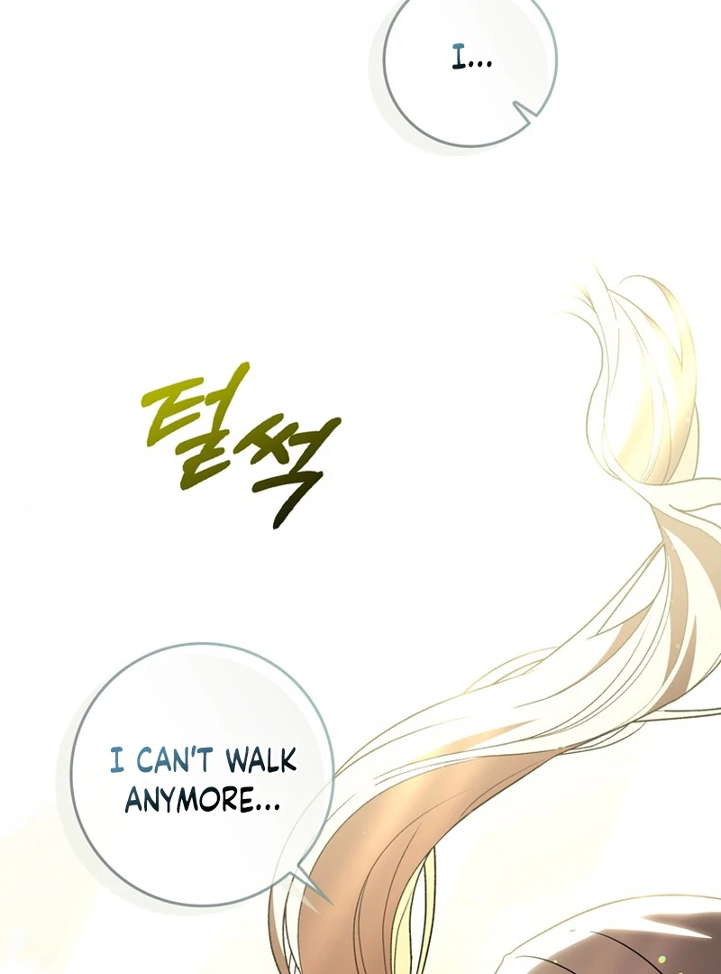 The Male Lead Is Unhealthily Obsessed With My Health Chapter 26 - Page 63