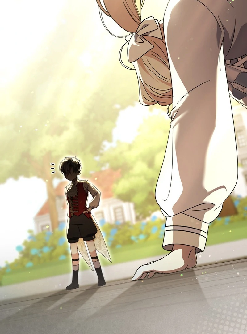 The Male Lead Is Unhealthily Obsessed With My Health Chapter 26 - Page 64