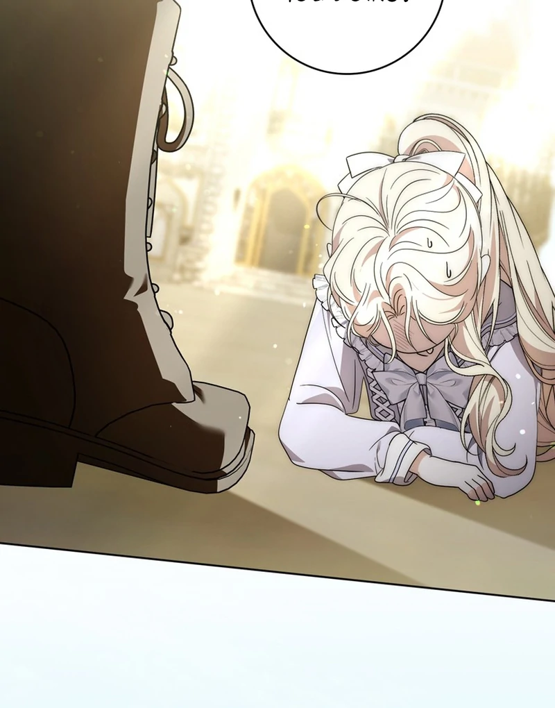 The Male Lead Is Unhealthily Obsessed With My Health Chapter 26 - Page 66