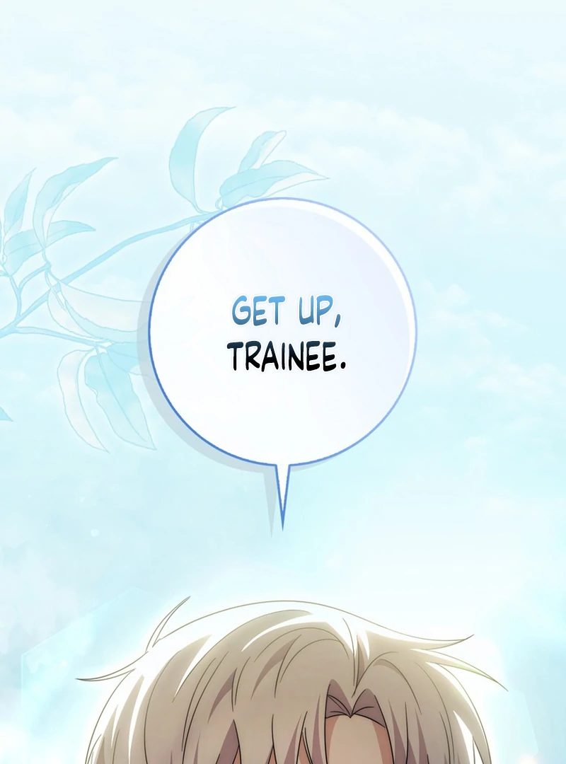 The Male Lead Is Unhealthily Obsessed With My Health Chapter 26 - Page 67