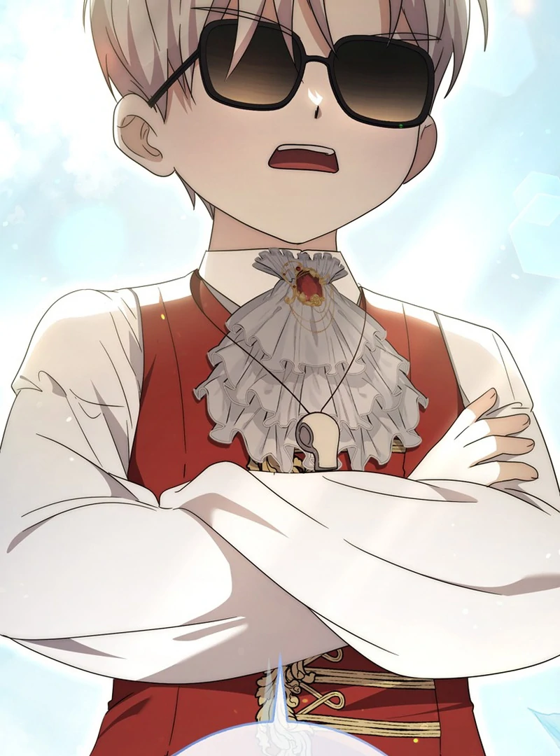 The Male Lead Is Unhealthily Obsessed With My Health Chapter 26 - Page 68