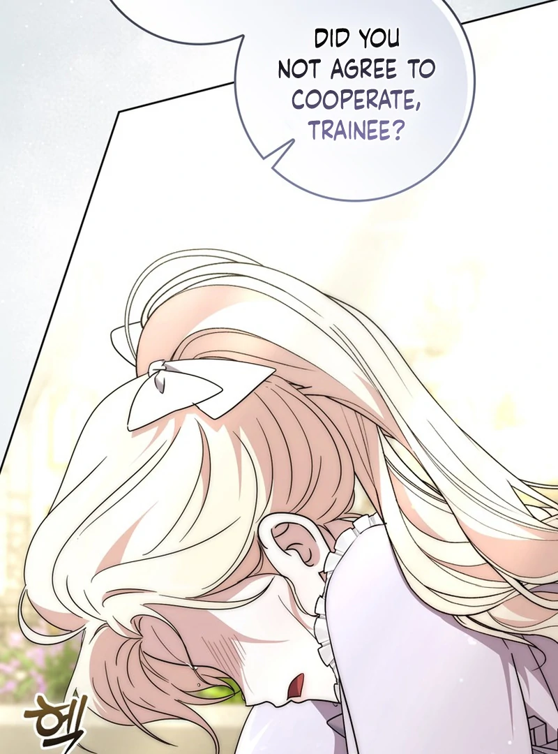 The Male Lead Is Unhealthily Obsessed With My Health Chapter 26 - Page 70