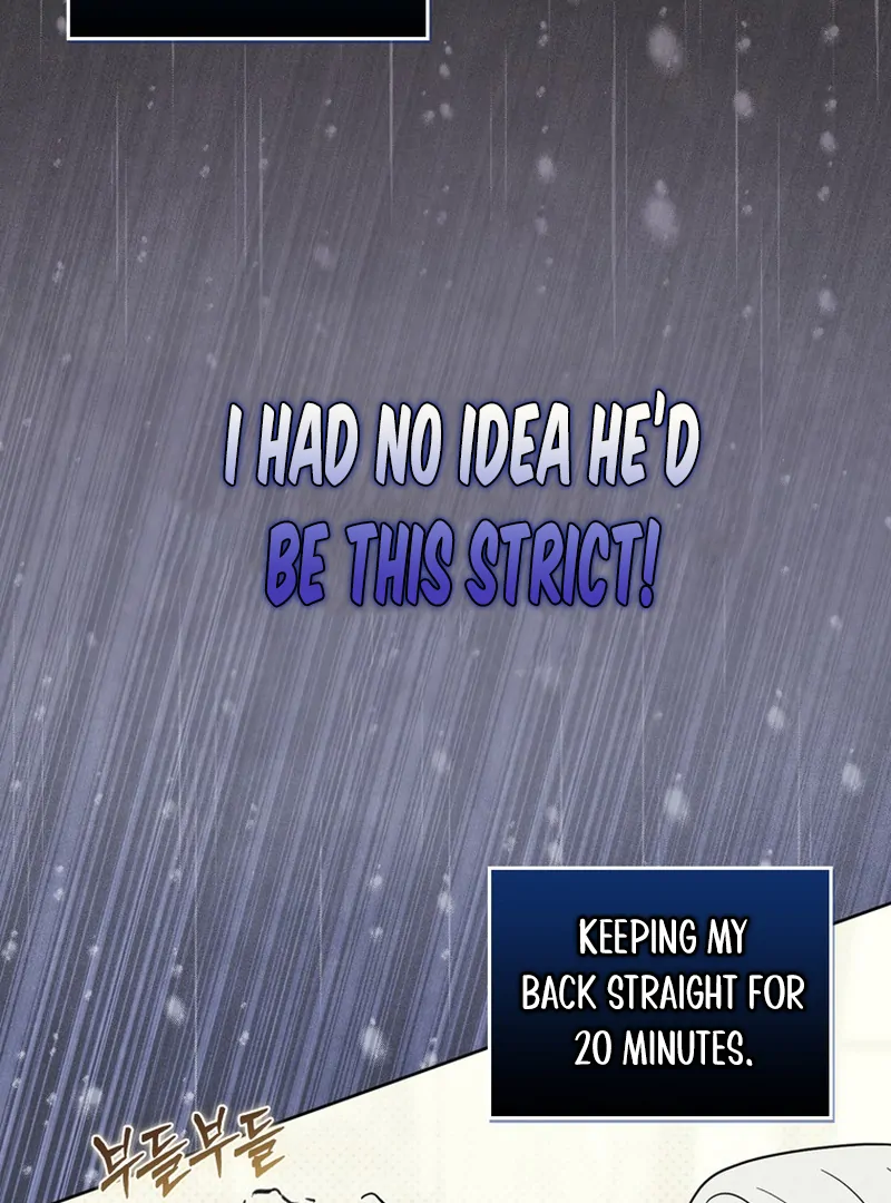 The Male Lead Is Unhealthily Obsessed With My Health Chapter 26 - Page 73