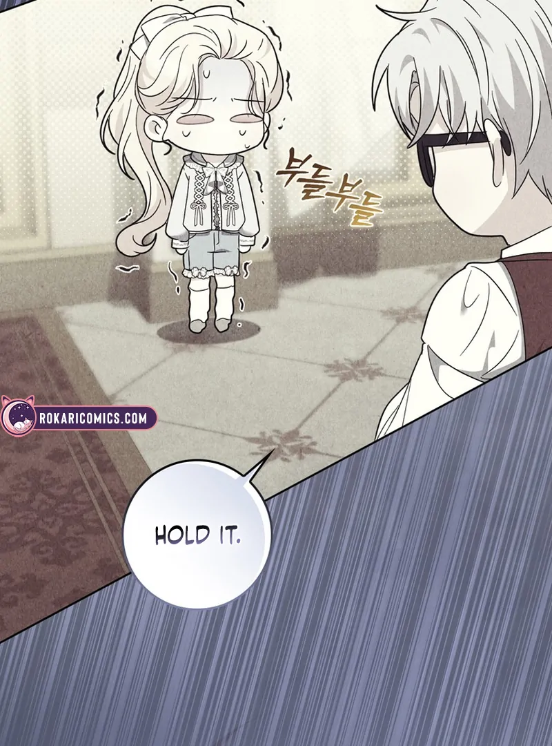 The Male Lead Is Unhealthily Obsessed With My Health Chapter 26 - Page 74