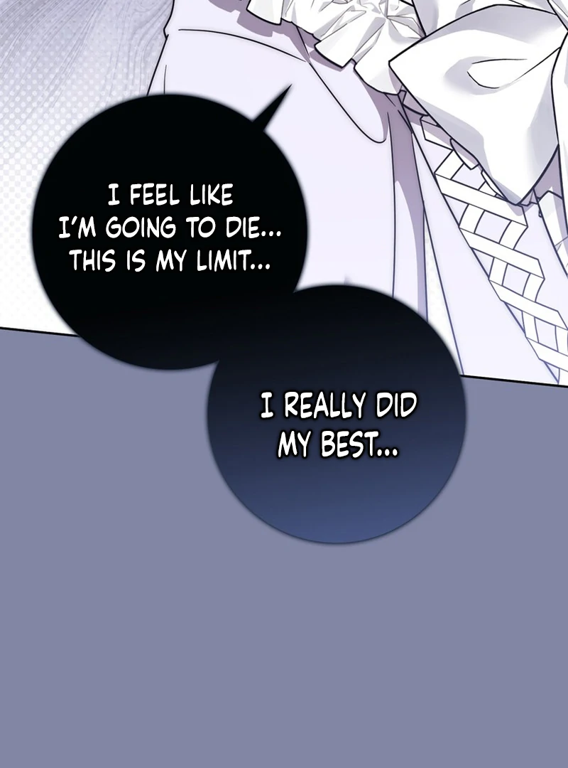 The Male Lead Is Unhealthily Obsessed With My Health Chapter 26 - Page 76