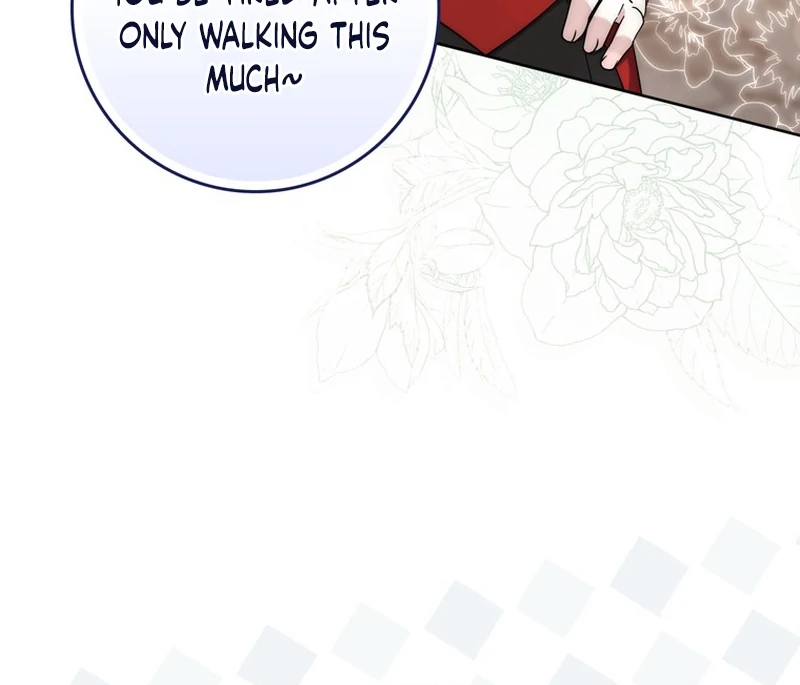 The Male Lead Is Unhealthily Obsessed With My Health Chapter 26 - Page 80