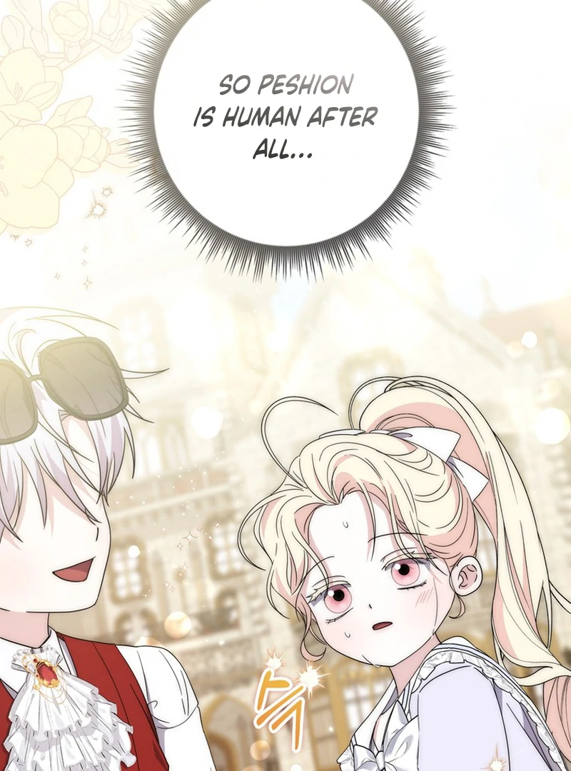 The Male Lead Is Unhealthily Obsessed With My Health Chapter 26 - Page 85