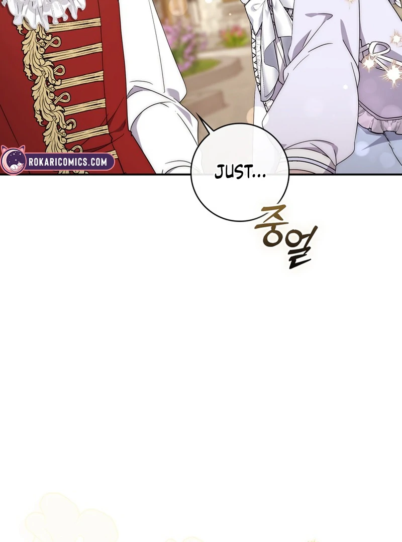 The Male Lead Is Unhealthily Obsessed With My Health Chapter 26 - Page 86