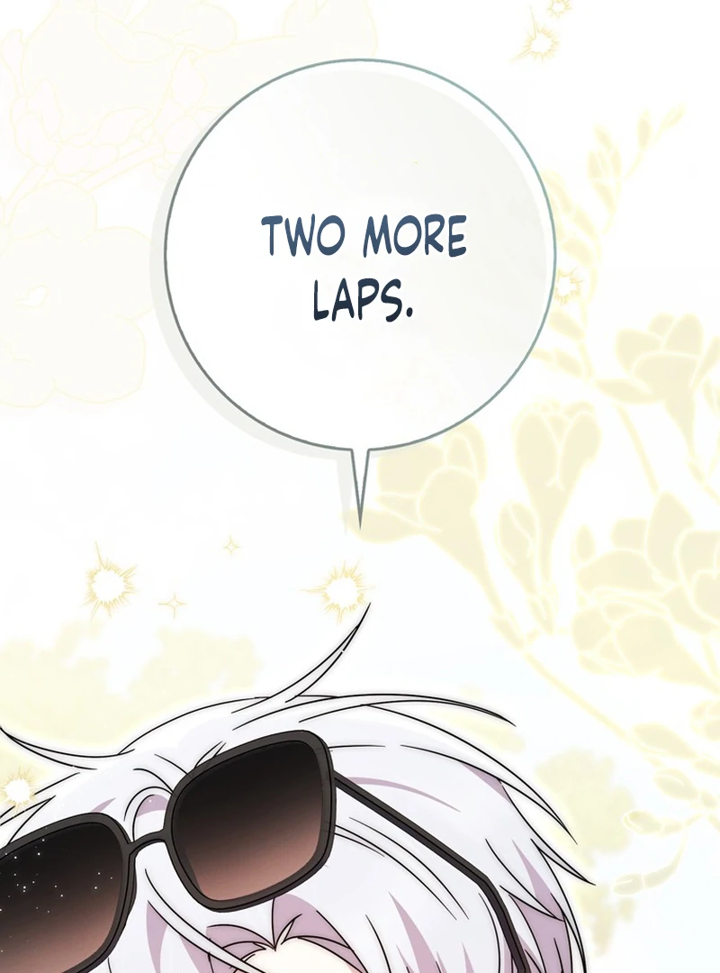 The Male Lead Is Unhealthily Obsessed With My Health Chapter 26 - Page 87