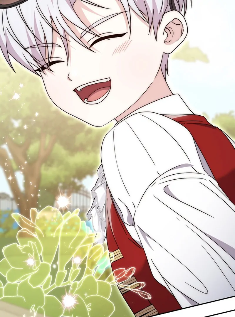 The Male Lead Is Unhealthily Obsessed With My Health Chapter 26 - Page 88